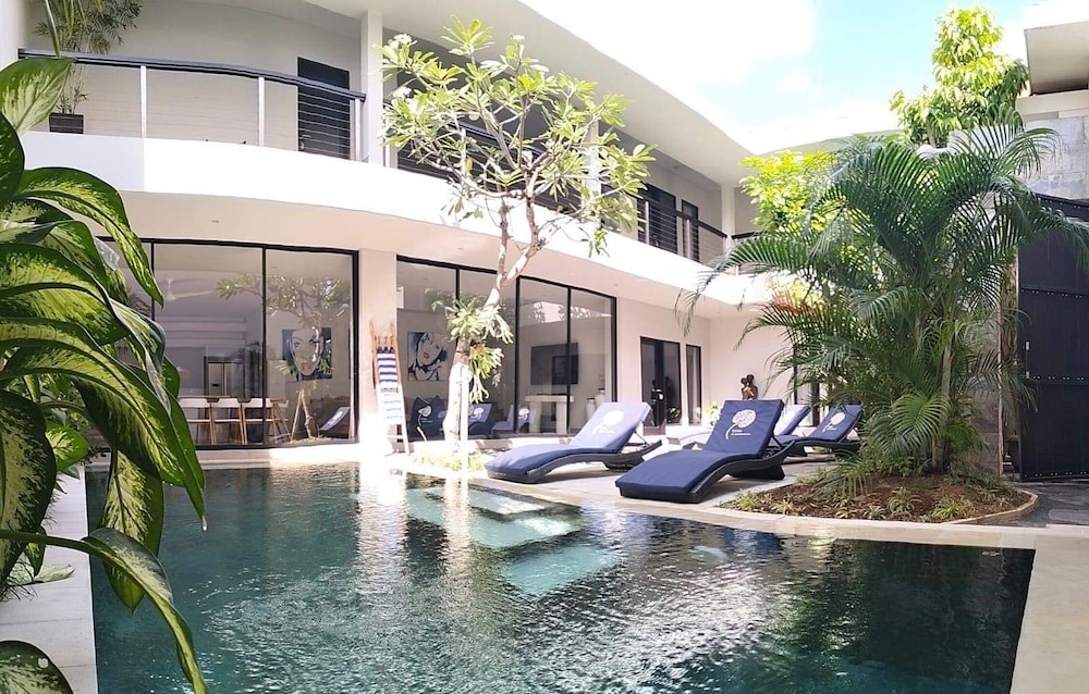 Villa Lamunan 15/23
