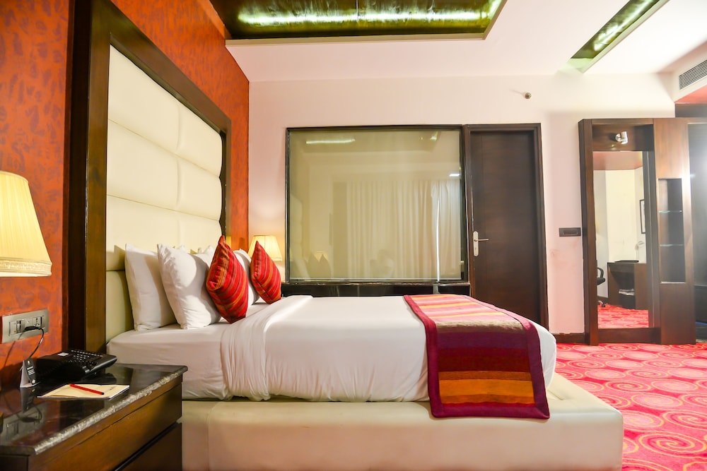 Hotel Almeida 20/43