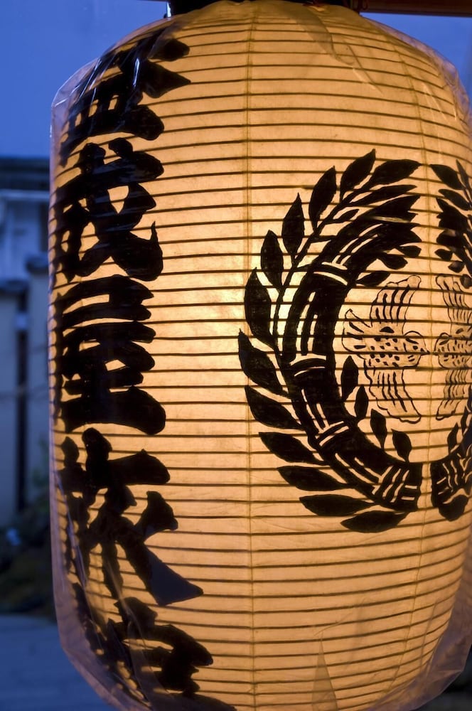 Ekinariya Ryokan 6/23