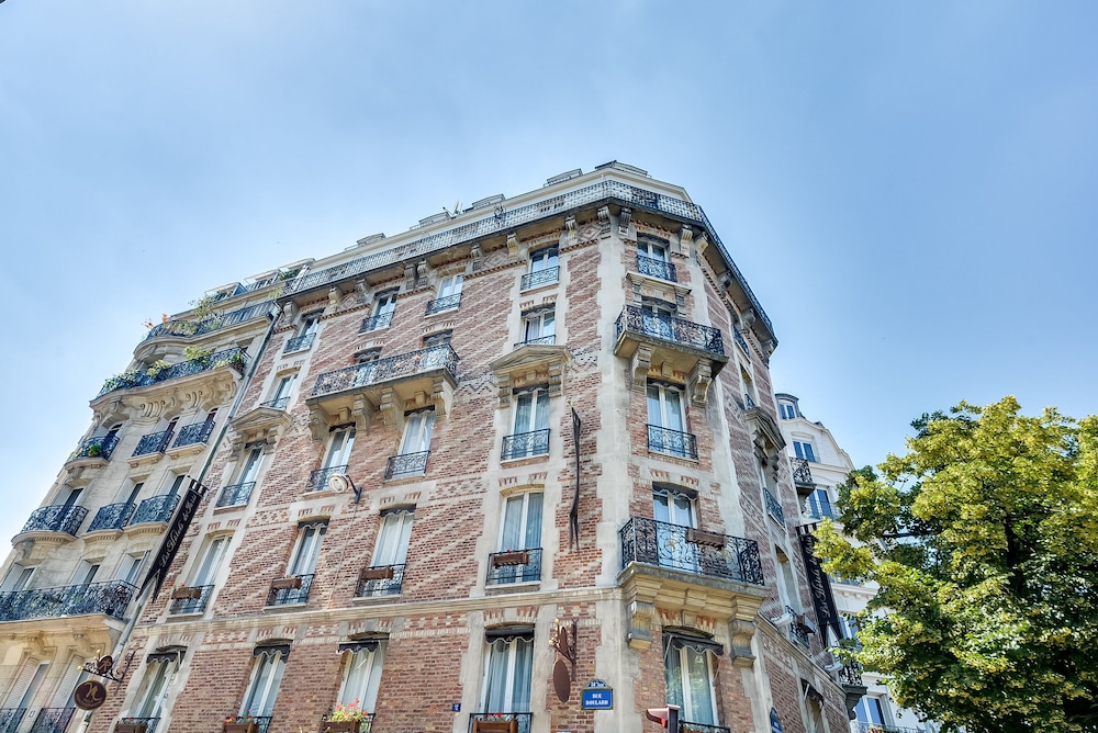 Villa Montparnasse Hotel in PARIS
