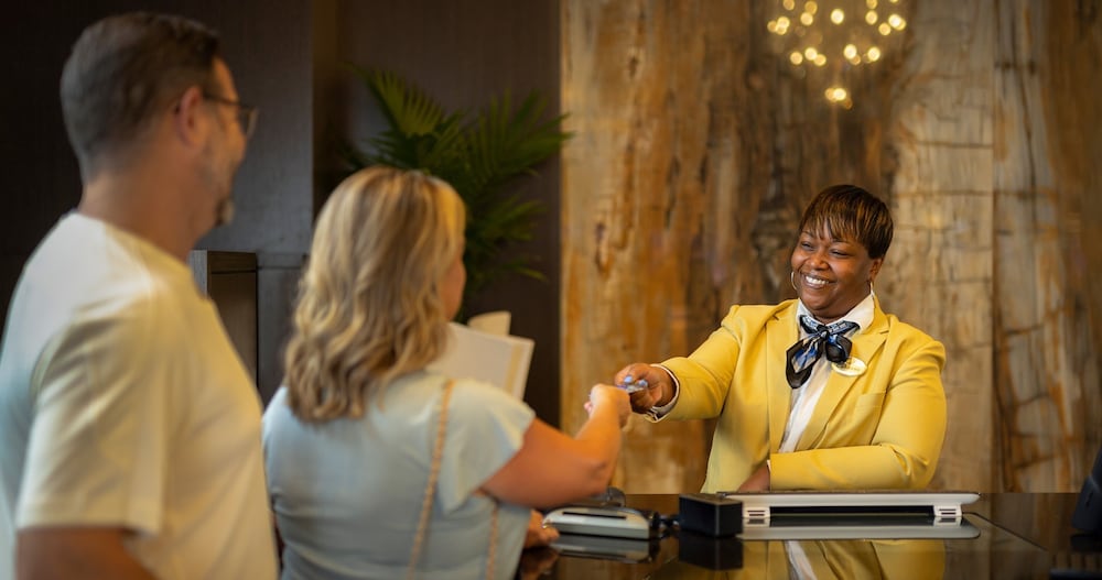 Southland Casino Hotel- Adult Only 4/46