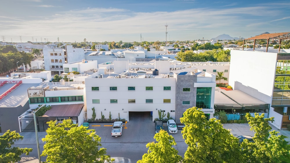 Home Suites Rotarismo 4/56