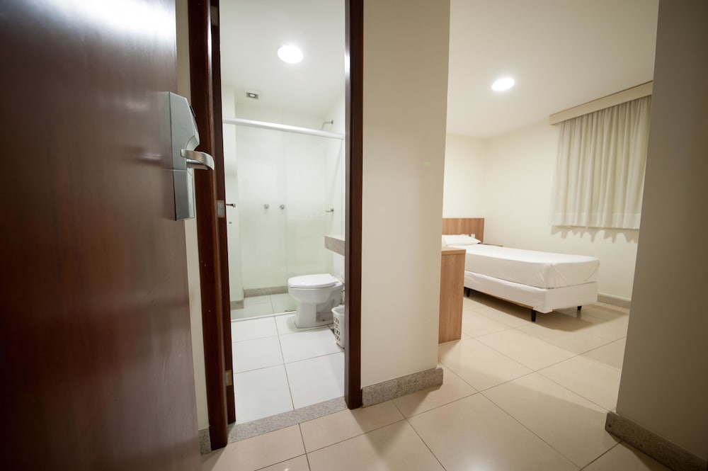 Premium Executive Hotel Itabira 19/20