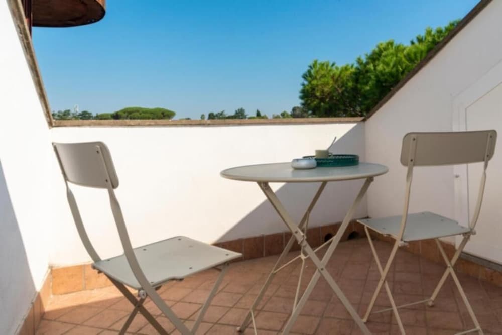 Residence Aurelia Antica 15/33