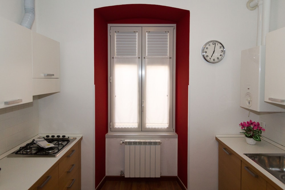Residence Theresia 39/40