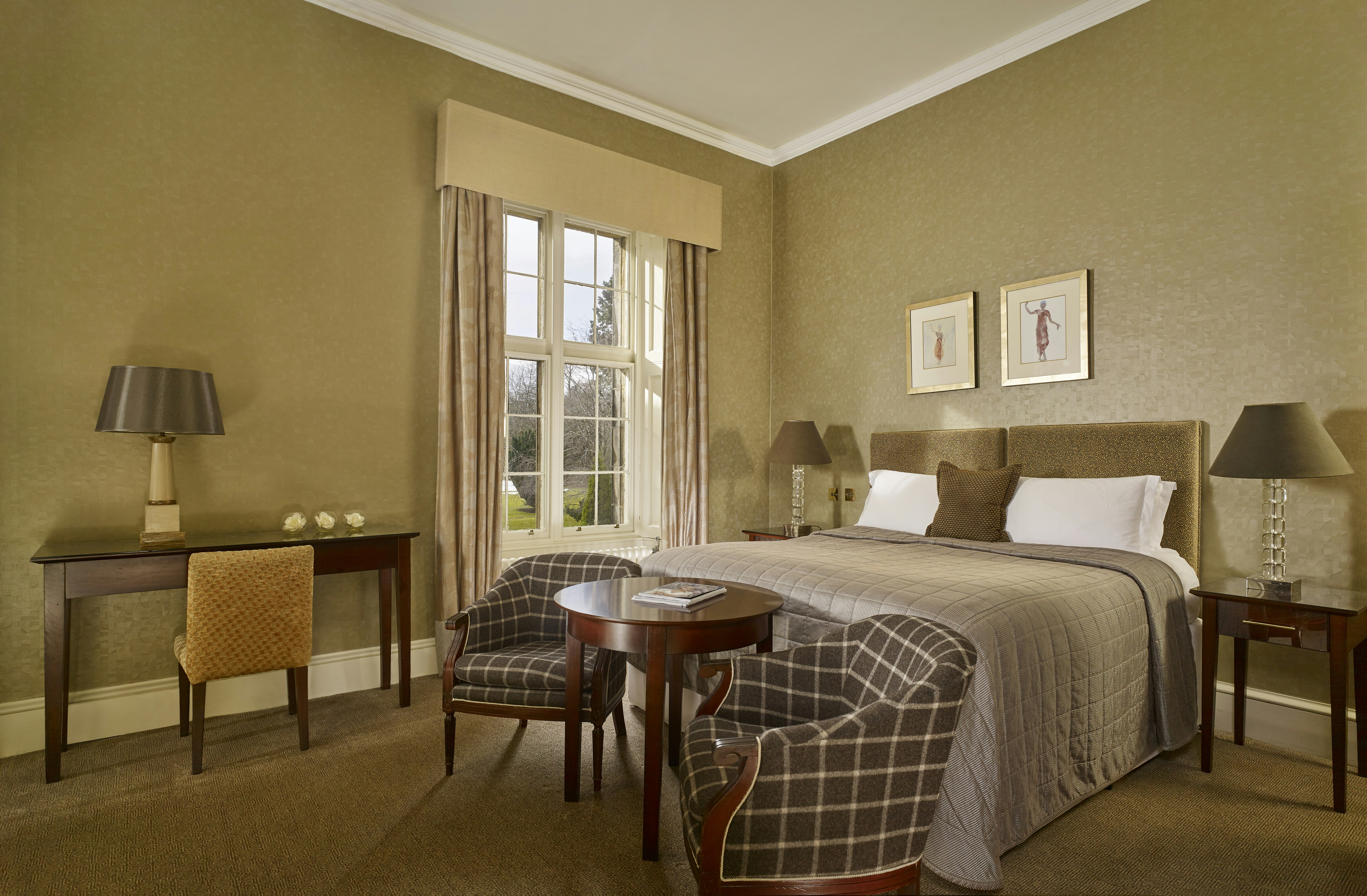 JA Mar Hall Golf & Spa Resort 10/42