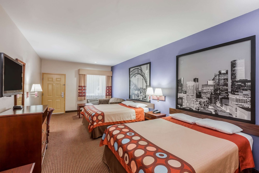 Belleza Inn & Suites Humble / FM 1960 13/36