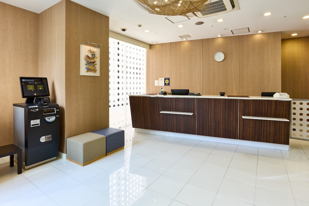 Ginza International Hotel 8/50