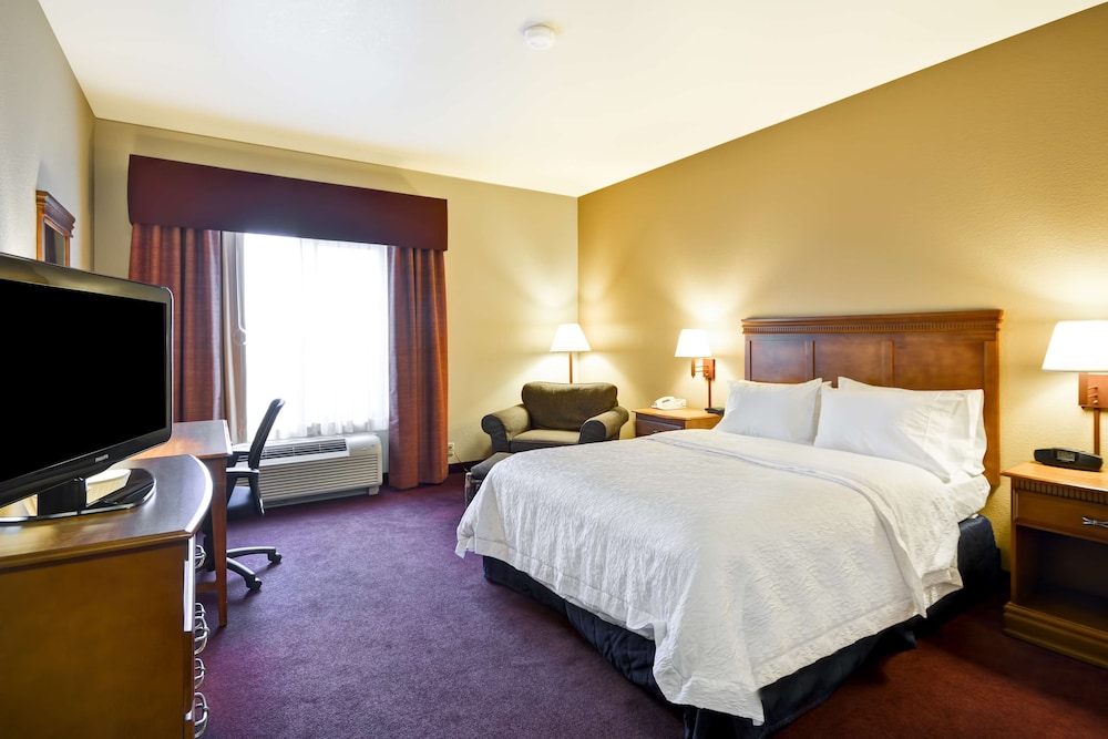 Hampton Inn Bozeman Mt 11/42