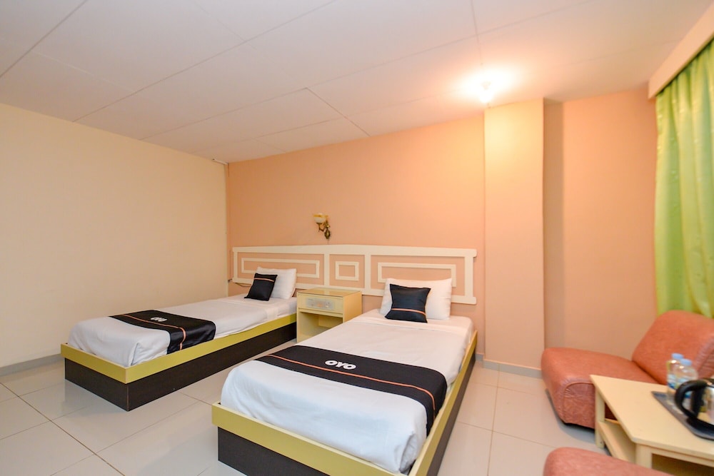Hotel Sampurna Jaya 16/27