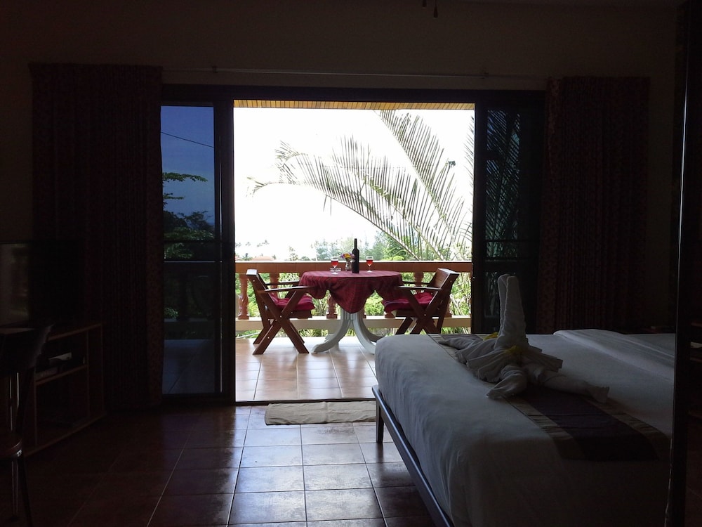 1 BEDROOM, APARTMENT, OCEAN VIEW