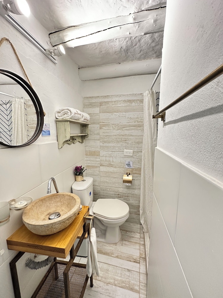Hotel Casa Provenzal 44/46