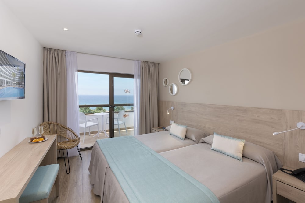 HSM Linda Playa Hotel 15/43