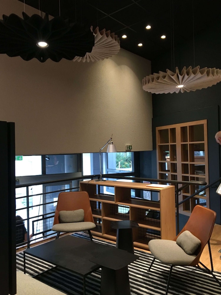 Ibis Annecy Cran Gevrier Hotel 38/68