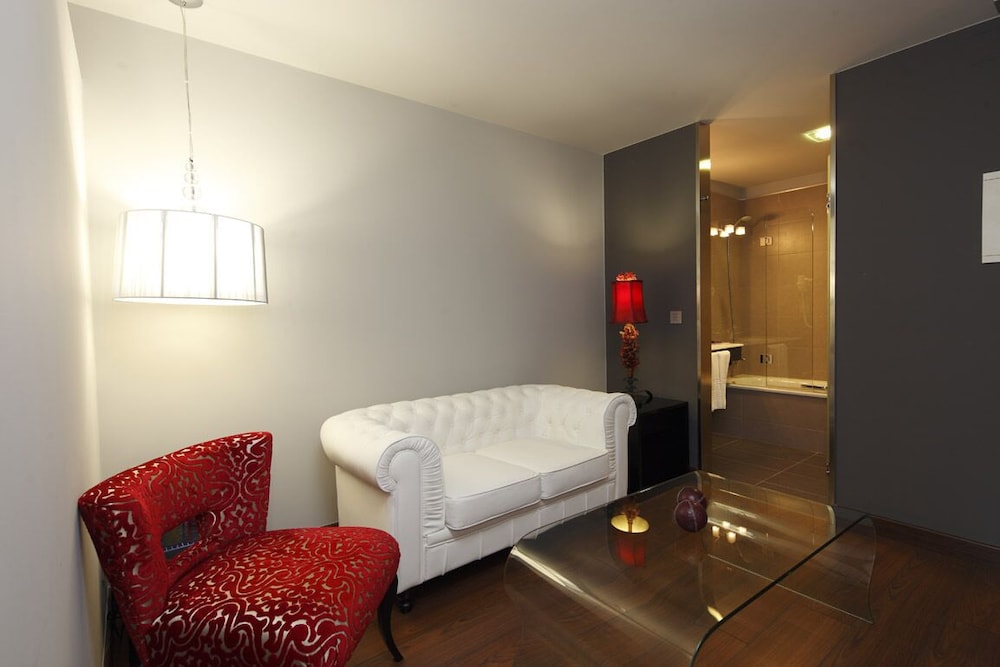 Silken Axis Vigo 21/60