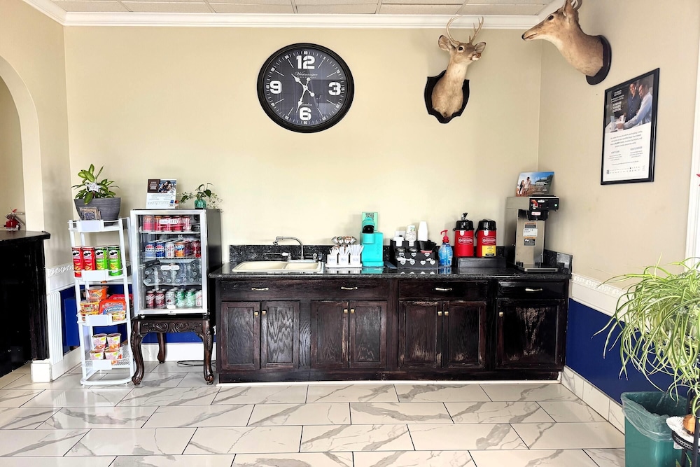 Travelodge by Wyndham Thomasville AL 5/50