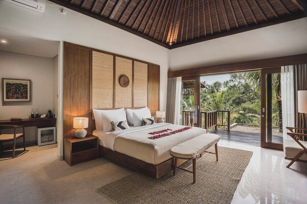 Maar Resort Ubud by Ini Vie Hospitality 15/81