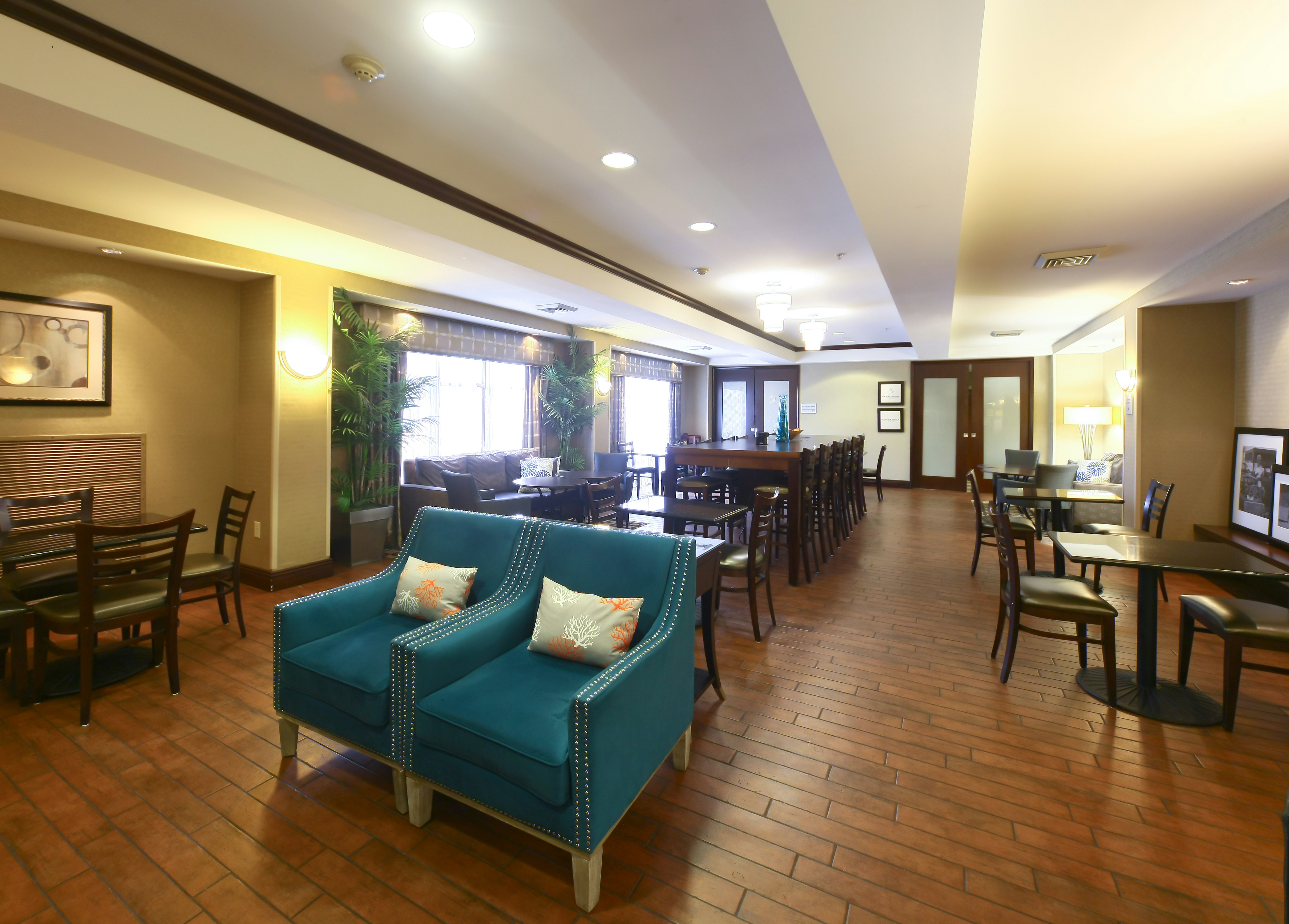 Hampton Inn North Brunswick / New Brunswick 29/41