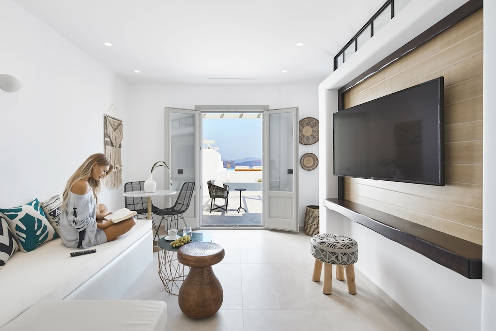 Phos The Boutique Luxury Hotel & Villas 30/50