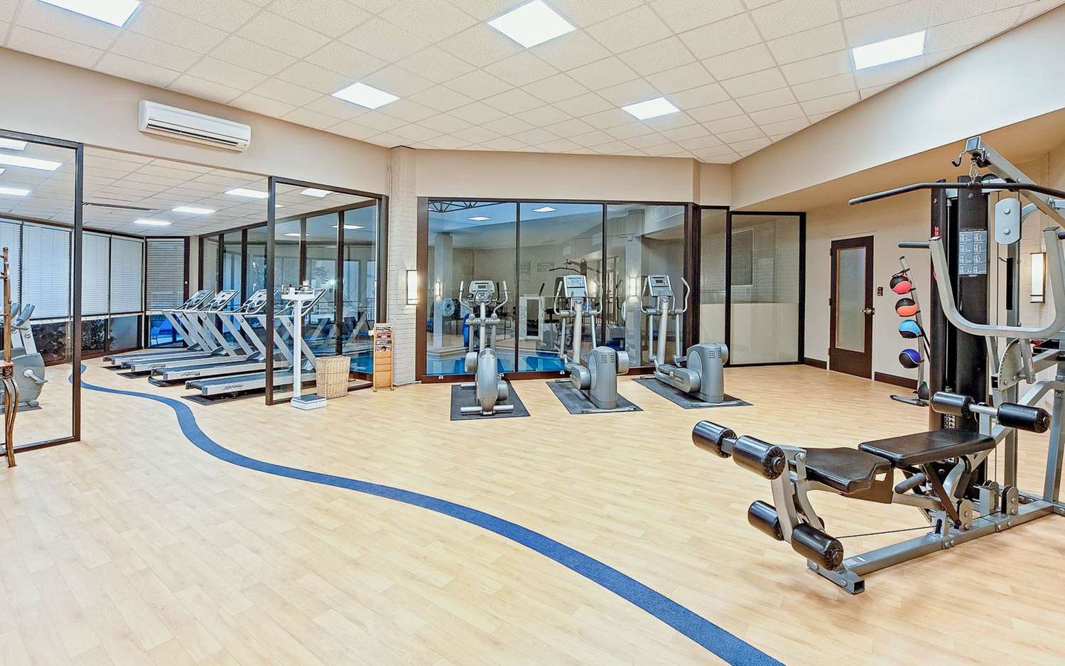 Sonesta Atlanta Northwest Galleria 25/46