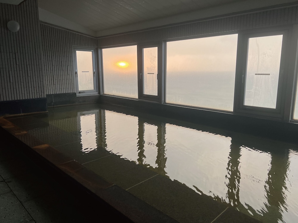 Atagawa Onsen Blue Ocean 23/50