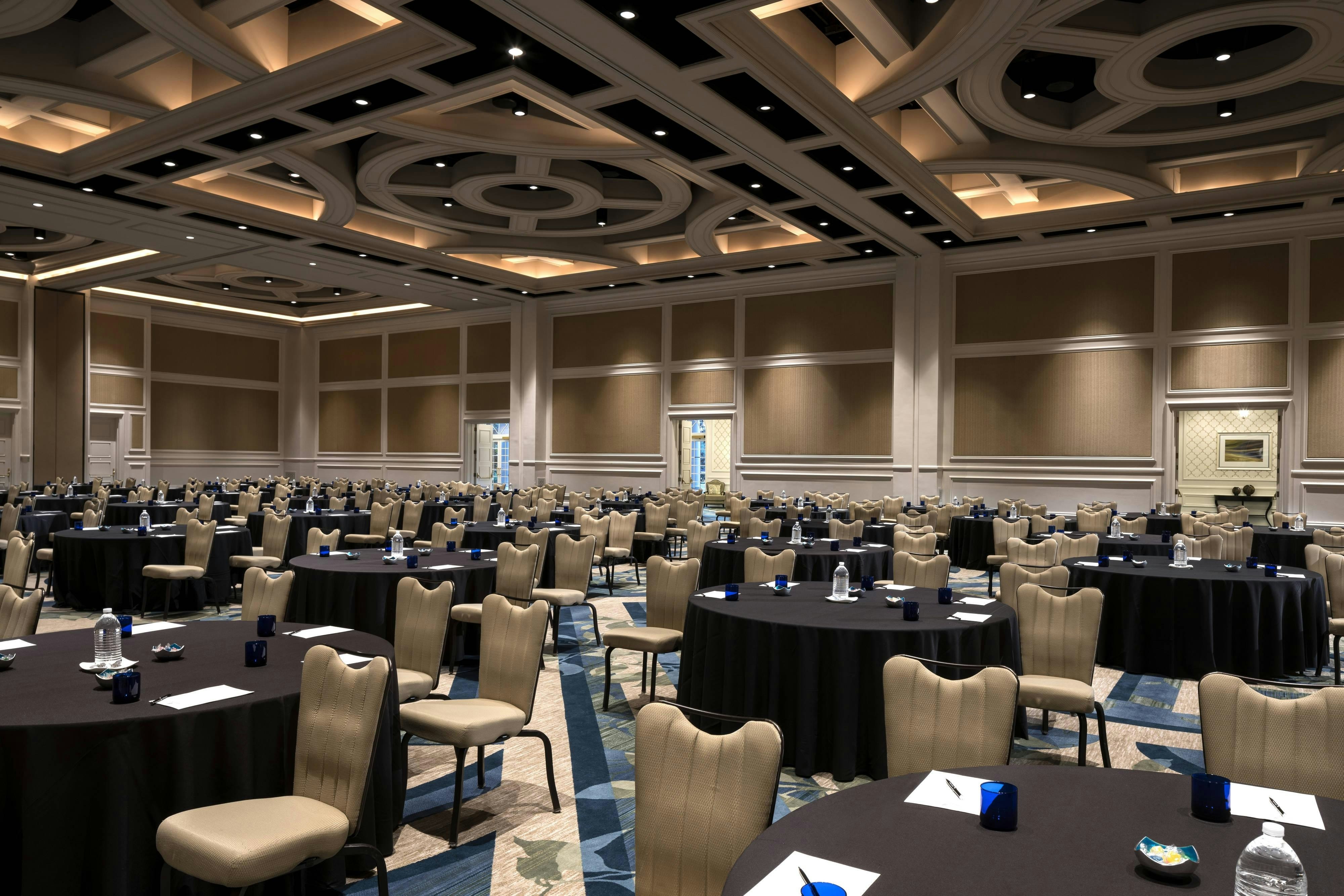The Ritz Carlton Orlando Grande Lakes 65/85