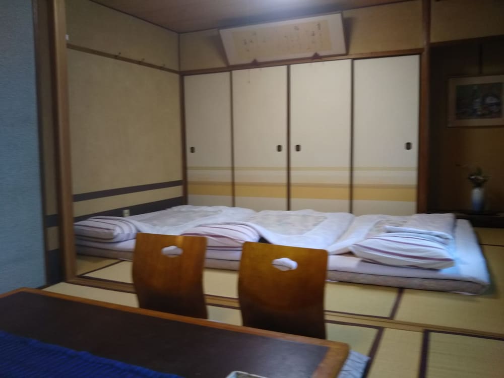 Ryokan Nakajimaya 7/32