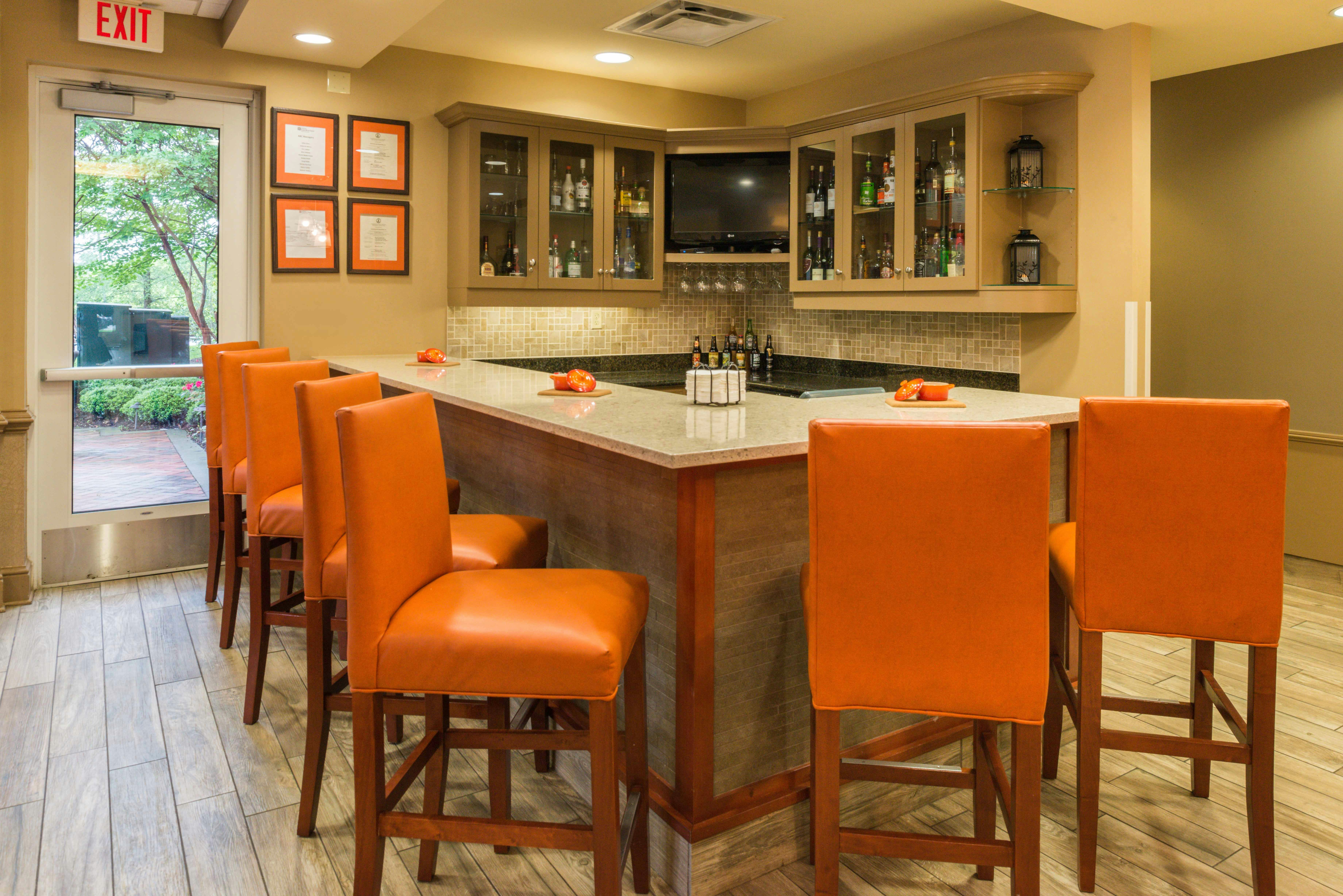 Hilton Garden Inn Charlottesville 28/47