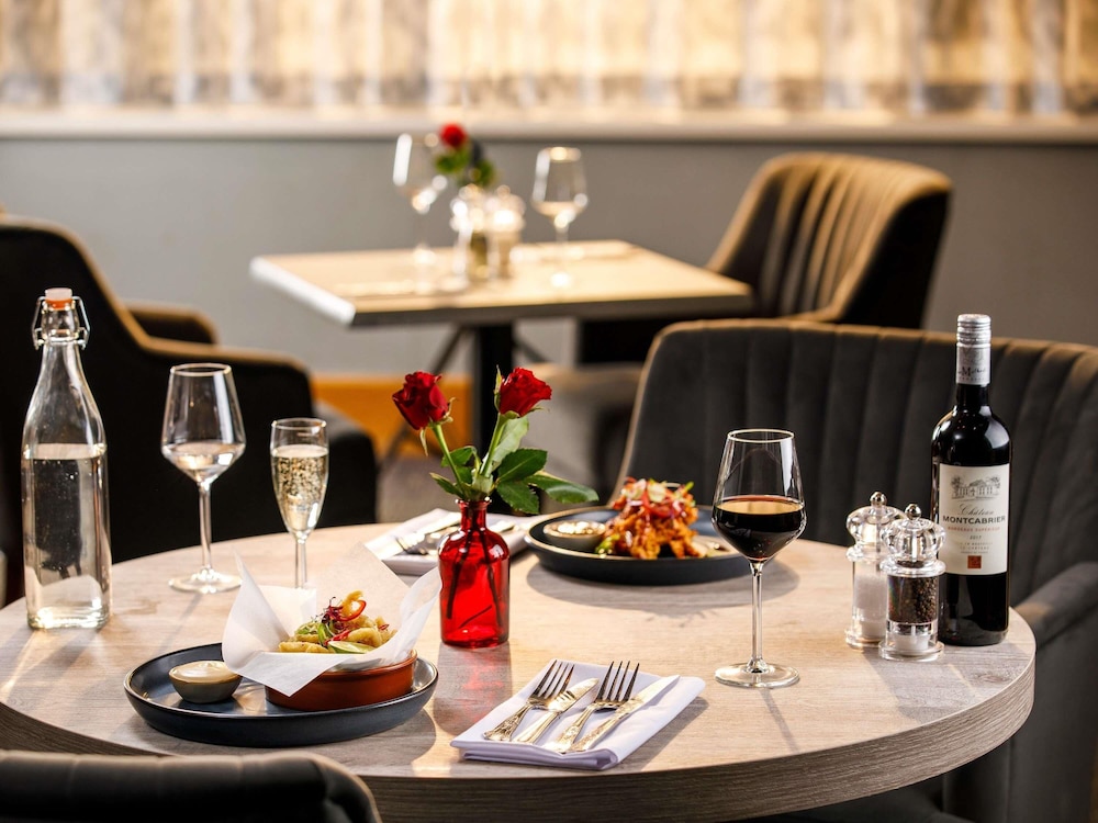 The Harlow Hotel By Accorhotels 36/58