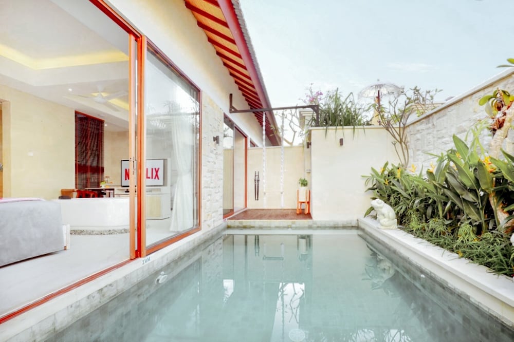 La Vie Villa Seminyak by Ini Vie Hospitality 36/74