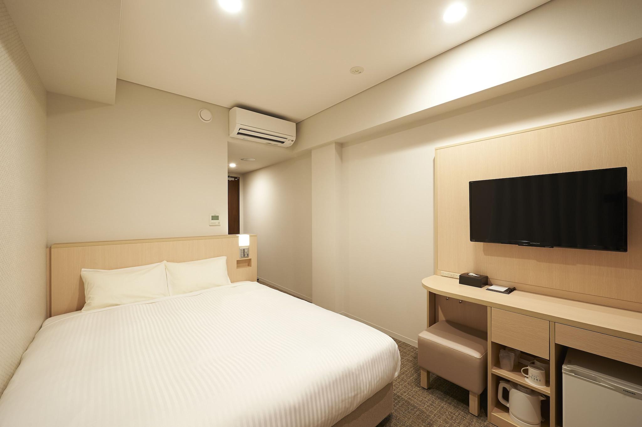 Room, Queen Bed