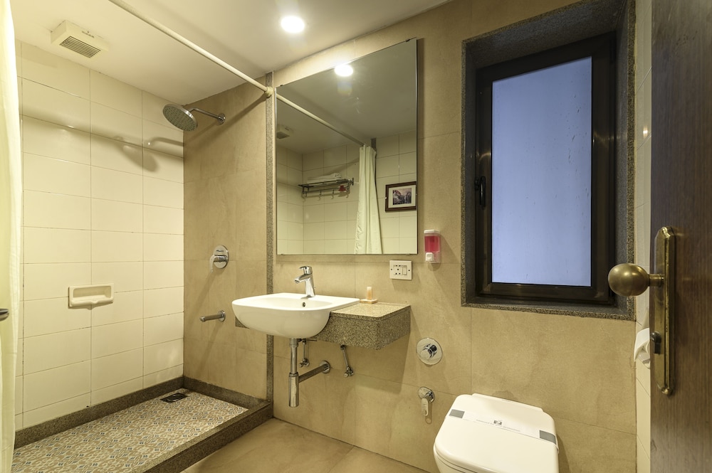 Budget Inn Belevue 13/72