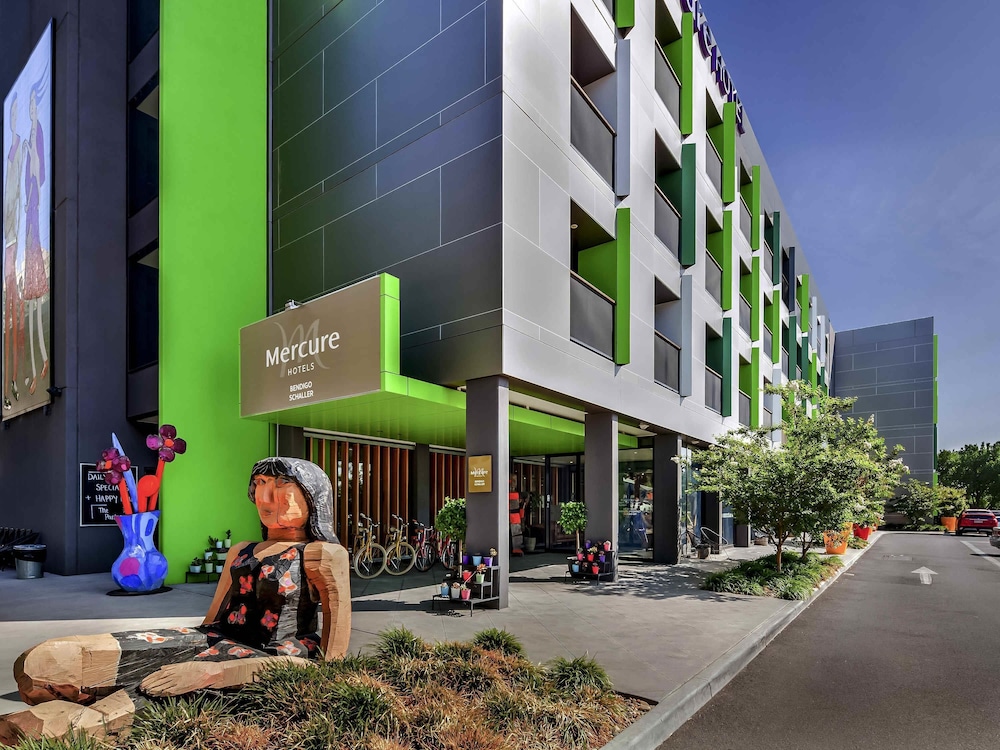Mercure Bendigo Schaller 71/75