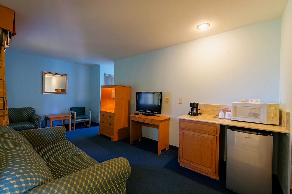 Hotel O Eureka Springs - Christ of Ozark Area 49/73