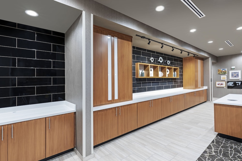 SpringHill Suites by Marriott Austin West/Lakeway 7/43
