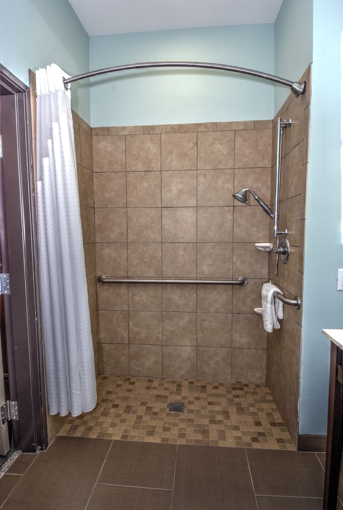 Holiday Inn Express And Suites Austin South 22/67