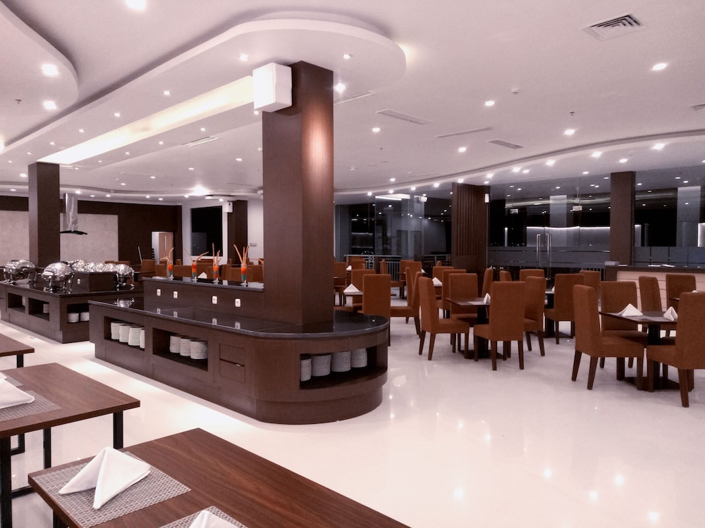Hotel Santika Luwuk Sulawesi Tengah 21/42