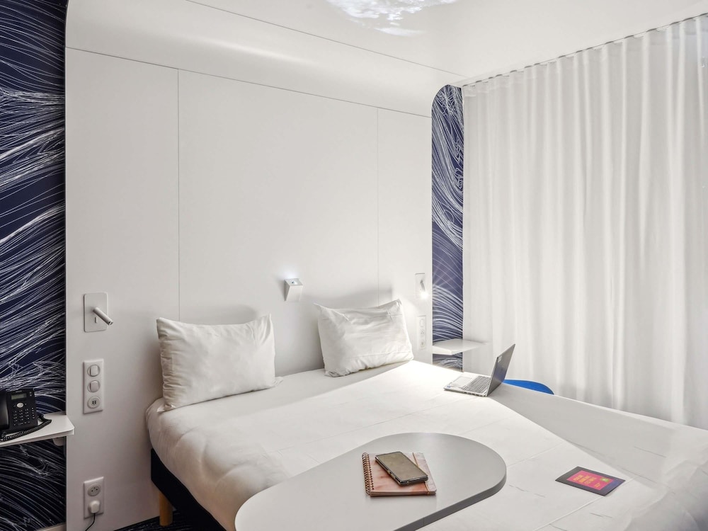 Ibis Styles Paris Orly Airport 8/47