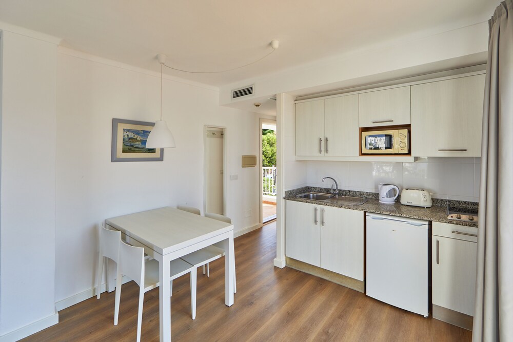 Ola Apartamentos Cala D Or 19/32