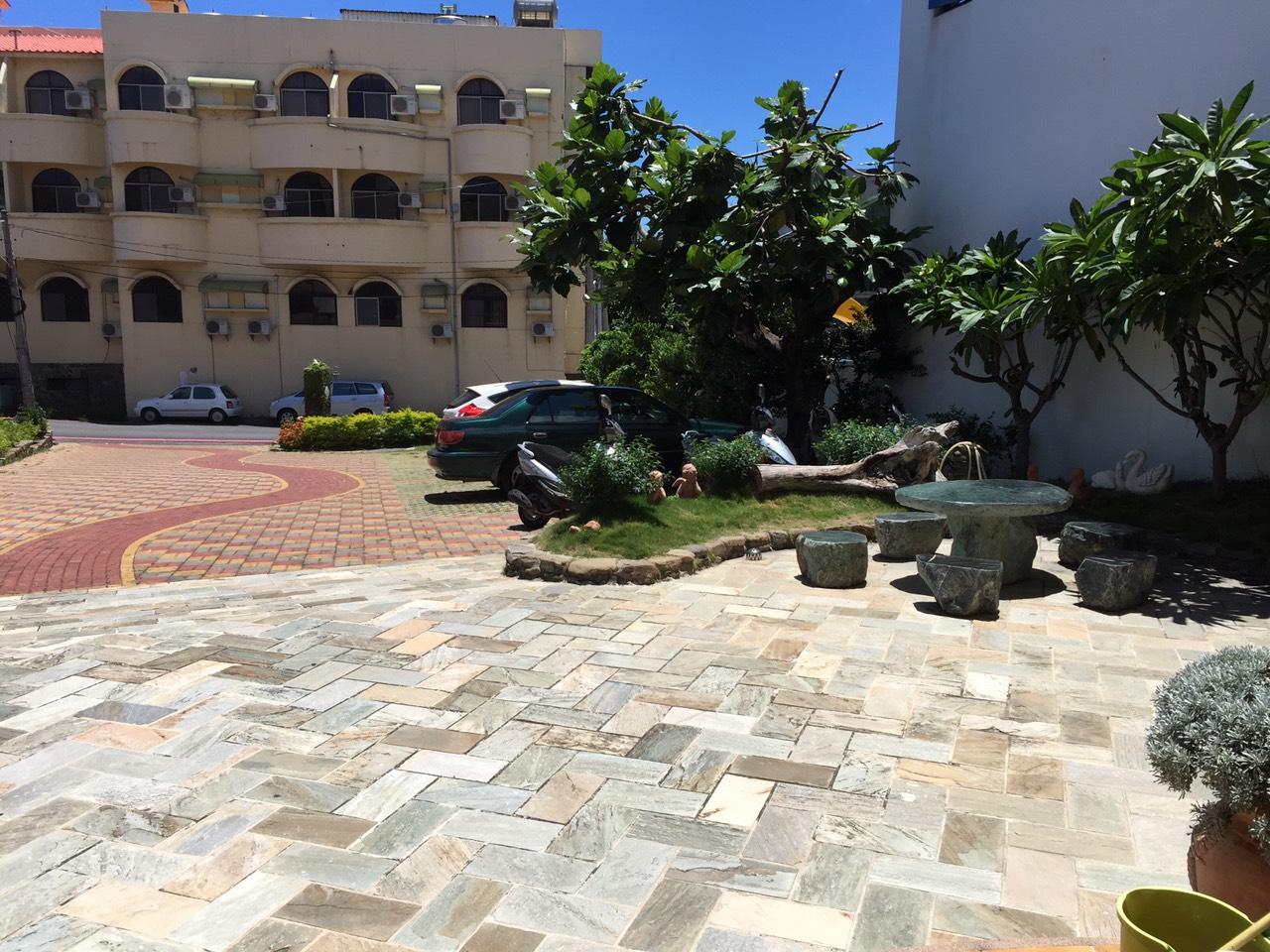 Brittany Hotel 5/20