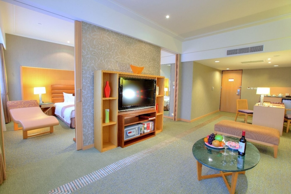 CHATEAU DE CHINE HOTEL HUALIEN 15/21