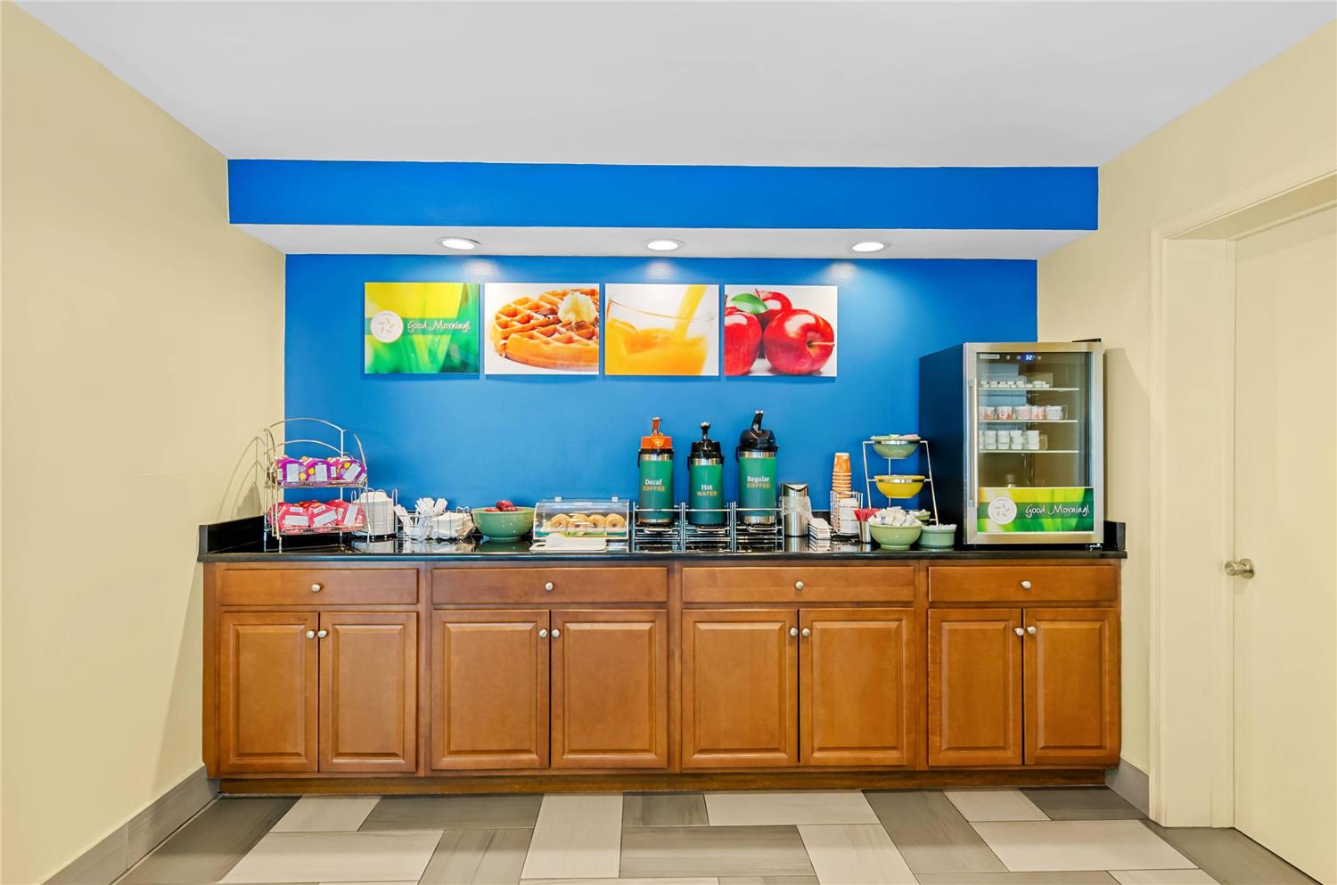 Quality Inn Lexington 25/28