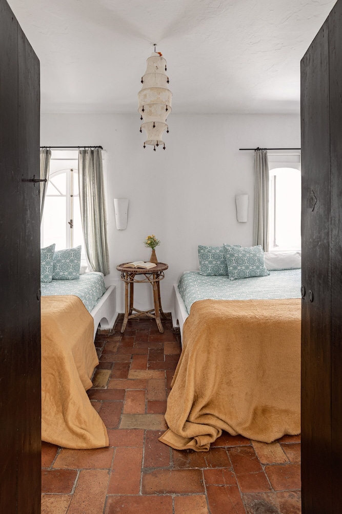 Eole Tarifa Rooms 14/27