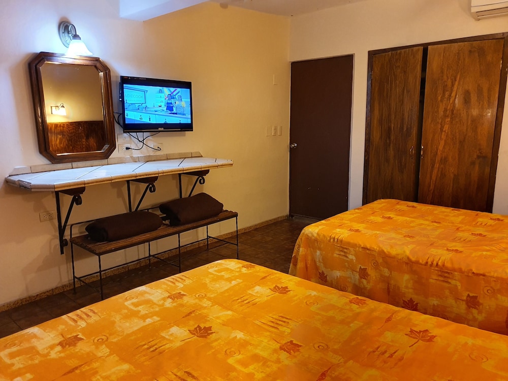 Hotel Suites Kino 22/73