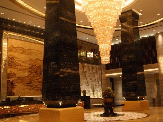 DA TONG WEIDU INTERNATIONAL HOTEL 11/53