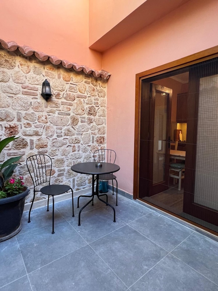 Hotel Mille Kaleici 26/50