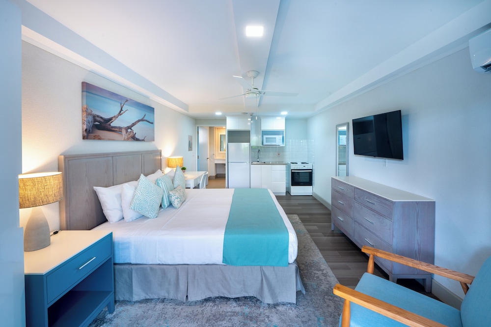 Blue Haven Holiday Apartments 32/63