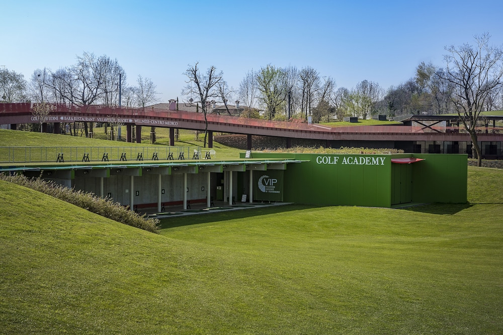 Villaverde Hotel Resort Wellness Spa Golf 33/37