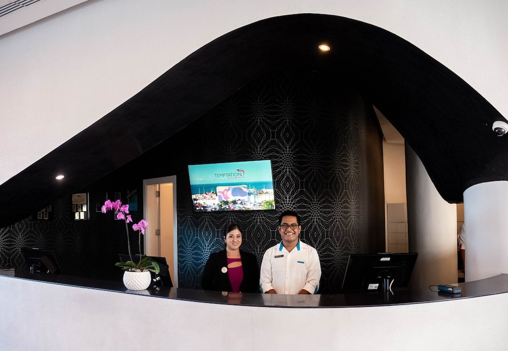 Temptation Cancun Resort - All Inclusive - Adults Only 8/71