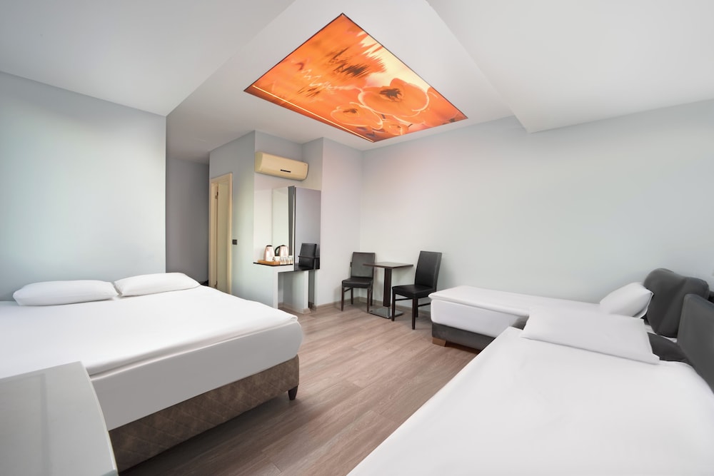 Hotel Caglayan 18/54